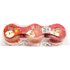 富士蘋果3只禮盒裝 