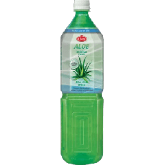 T'Best Aloe Vera Drink Original Flavour 1500ml