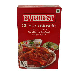 Everest Spice Blend for Chicken Masala 100g
