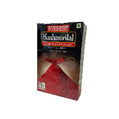 Kashmirilal Chilli Powder 100g