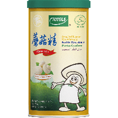 To To Le 香菇风味调味料 颗粒装 227克