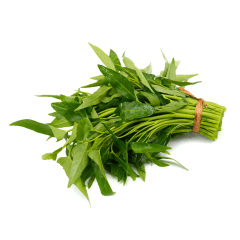  空心菜（通菜）250克