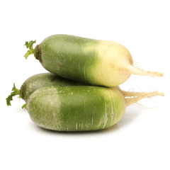 每日新鮮 青蘿蔔 1公斤