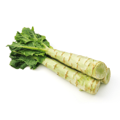 新鮮萵筍 每千克