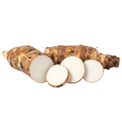 Dag Vers Arrow Roots /Fan Kot  per kg