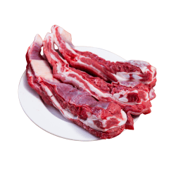 Frozen Beef Brisket 1kg 