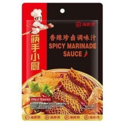海底撈 香辣珍滷調味汁 250g 