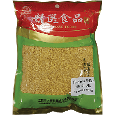 Great Harvest Glutinous Millet 500g