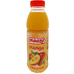 Maaza Mango Juice Drink 500ml