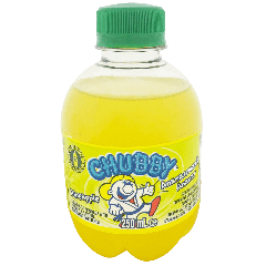 Chubby Pineapple Drink 250ml