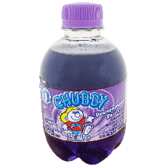 Chubby Grape Drink 250ml