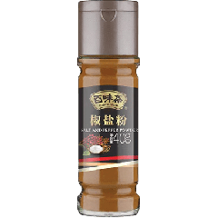 Bai Wei Zhai Salt and Pepper Powder 40g