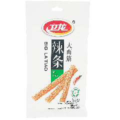 卫龙大辣条 106克 
