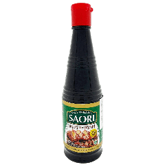 Saori Teriyaki Sauce 275ml
