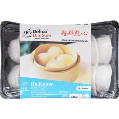 Delico Food 蝦餃 400克