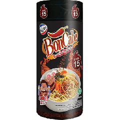 Kobe Boncabe Rasa Sambal Tabur Level 15 30g