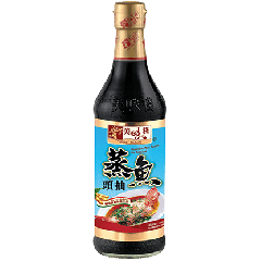 Yummy House Sojasaus voor Zeevruchten 450ml 
