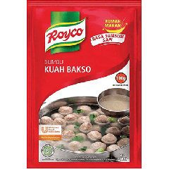 Royco Bumbu Kuah Bakso 100g