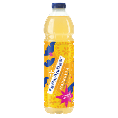Fernandes Markoesa 1.5L