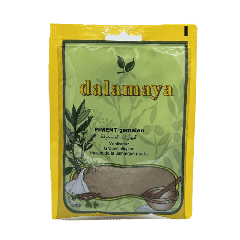 Dalamaya Allspice Ground 50g