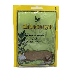 Dalamaya Arabian 7 Spices 80g
