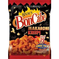 Boncabe Makaroni Krispi 150g