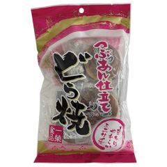 Dorayaki Japanese Pancake Red Bean Flavour 230g