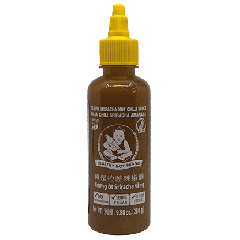 Healthy Boy Yellow Sriracha Hot Chili 280g 
