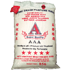 泰国特级香米 20kg