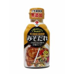 Morita Miso Grill Sauce 180g 