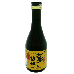 Kosyujikomi Plum Wine 300ml 11% Alcohol
