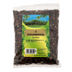 Asli 4 Season Pepper 250g