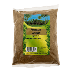 Asli Ground Aniseed 250g