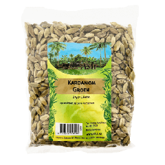 Asli Cardemom Green 250g