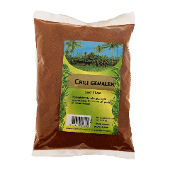 Asli Chili Ground 250g