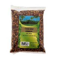 Asli Chili Coarse Ground 250g