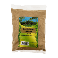 Asli Ground Jahe Ginger 250g