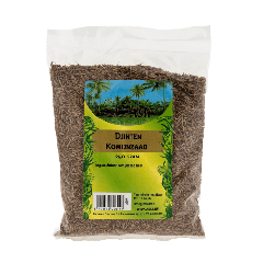 Asli Djinten Cumin Seeds 250g