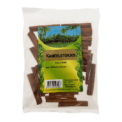 Asli Cinnamon Sticks 100g