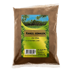 Asli Ground Cinnamon 250g