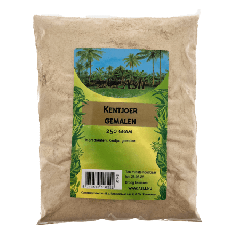 Asli Kentur Ground 250g