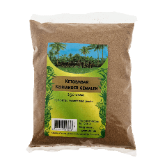 Asli Ketumbar Coriander Ground 250g