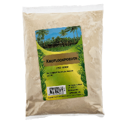 Asli Garlic Powder 250g