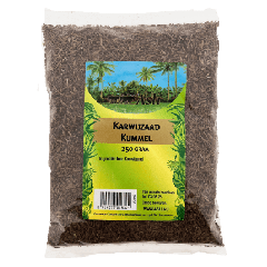 Asli Caraway Seed Cumin 250g