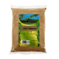 Asli Laos Milled 250g