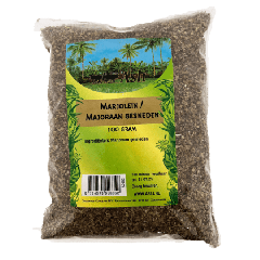 Asli Marjoram Sliced 100g