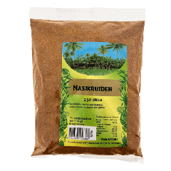 Asli Nasi Spices 250g