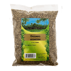 Asli Oregano Sliced 100g