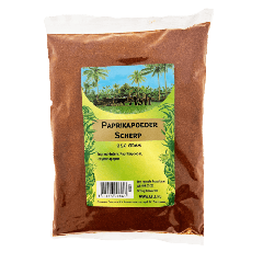 Asli Paprika Powder Spicy 250g