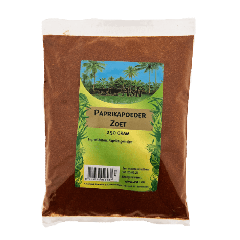 Asli Paprika Powder Sweet 250g